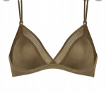 Liemenėlė moterims Sloggi S Silhouette W liemenėlė 2237-5135, 70D