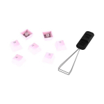 HyperX PBT Keycaps Pink, US