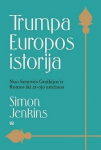 Trumpa Europos istorija