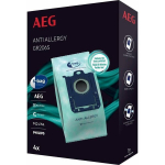 Aeg GR206S, 4 vnt.