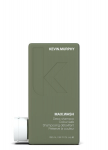 Valomasis plaukų &scaron;ampūnas Kevin Murphy Maxi Wash, 40ml