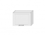 Virtuvinė spintelė Natalia White Gloss, balta