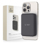 Atsarginis maitinimo &scaron;altinis ("Power Bank") Tech-Protect PB11 10000 mAh
