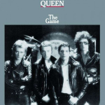 Vinilinė plok&scaron;telė Queen &bdquo;The Game&ldquo;
