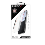 Apsauginis stiklas Raptic X-Doria Full Glass, skirtas iPhone 14 Pro