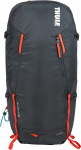 Turistinė kuprinė vyrams Thule AllTrail, 35L, obsidian gray