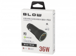 Automobilinis įkroviklis su USB-C G36W