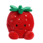 Pliu&scaron;inė bra&scaron;kė Aurora Palm Pals, 7 cm