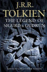Legend of Sigurd and Gudrun