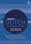 Frequency Dictionary of Dutch: Core Vocabulary for Learners