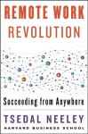 Remote Work Revolution: Succeeding from Anywhere