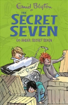 Secret Seven: Go Ahead, Secret Seven: Book 5, 5