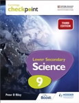 Cambridge Checkpoint Lower Secondary Science Student's Book 9: Third Edition