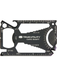 Daugiafunkcinė įrankių kortelė True Utility CardSmart 30 in 1
