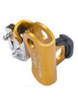 Kilimo virve įtaisas Beal Hold Up, 81 mm, geltonas
