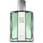 Tualetinis vanduo Caron Pour Un Homme EDT vyrams, 75ml