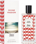 Tualetinis vanduo Ted Lapidus Stories Divine Passion EDT moterims, 100 ml