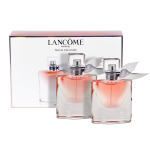 Lanc&ocirc;me La Vie Est Belle EDP dovanų rinkinys moterims (2 x 30 ml)