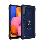 Armorex skirtas Samsung Galaxy A41, mėlynas
