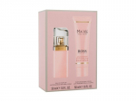 Rinkinys Hugo Boss Ma Vie Gift Set moterims: kvapusis vanduo EDP, 30ml + kūno losjonas, 50ml