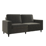 Sofa Cooper, pilka