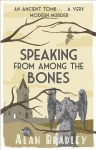 Speaking from Among the Bones: The gripping fifth novel in the cosy Flavia De Luce series