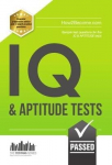 IQ and Aptitude Tests: Numerical Ability, Verbal Reasoning, Spatial Tests, Diagrammatic Reasoning and Problem Solving Tests 1, 1