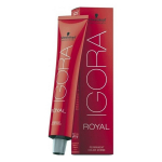 Ilgalaikiai dažai Igora Royal 9.5-1 Schwarzkopf, 60 ml