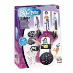 Mados studija blopens fashion lansay