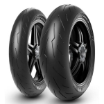 Motociklo padanga Pirelli DIABLO ROSSO IV 120/60ZR17