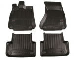 Guminiai ProLine 3D kilimėliai Audi A5 8T Liftback 2009-2016