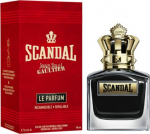 Kvapusis vanduo Jean Paul Gaultier Men's Perfume Scandal EDP vyrams, 50 ml