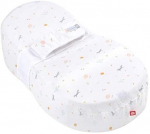Gultukas Red Castle Cocoonababy Happy fox