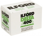 Ilford Delta 400/135/36