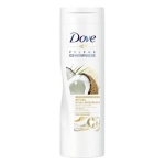 Kūno losjonas Dove coco leche 400 ml