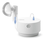Omron x105