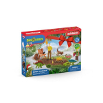 Advento kalendorius Dinozaurai Schleich
