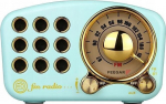 Feegar Retro SD AUX
