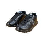Batai vyrams Sergio Tacchini, juodi, 41
