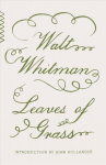 Leaves Of Grass