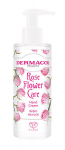 Rankų kremas Dermacol Rose Flower Care, 150 ml