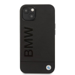 BMW Leather