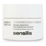 Naktinis kremas nuo rauk&scaron;lių Sensilis Upgrade, 50 ml