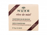 Kietas plaukų &scaron;ampūnas Nuxe Reve De Miel Gentle Shampoo Bar, 65 g