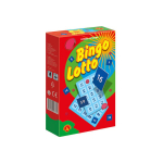 ALEXANDER Bingo loto mini 13443