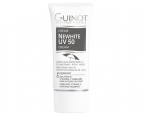 Veido kremas Guinot Newhite UV 50, 30ml
