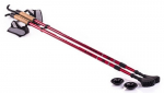 Vaik&scaron;čiojimo lazdos Nordic Walking NW607
