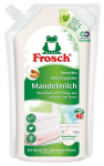 Frosch skalbinių mink&scaron;tiklis migdolo kvapo, 1000 ml