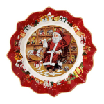 Villeroy & Boch Toy`s Fantasy kalėdinė lėk&scaron;tė, 25 cm