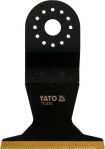 Bimetalinis pjūklas Yato 90mm, 65mm, Yt-34703